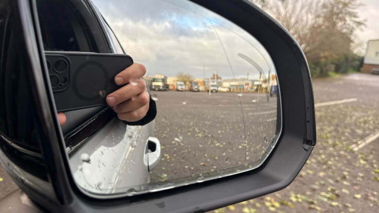 Volvo EX40 185kW Extended Range Plus 78kWh 5dr Auto Electric Estate